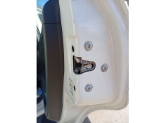 Recambio de cerradura puerta trasera derecha para fiat grande punto (199_) 1.3 d multijet (199.axd11, 199.axd1a, 199.axd1b,... r