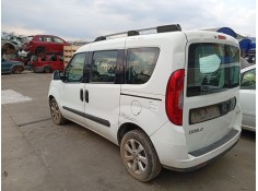 Recambio de barra estabilizadora trasera para fiat doblo autobús (263_) 1.6 d multijet (263axh1a, 263axl11, 263axh1b) referencia