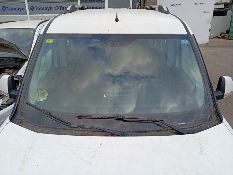 Recambio de parabrisas para fiat doblo autobús (263_) 1.6 d multijet (263axh1a, 263axl11, 263axh1b) referencia OEM IAM 000005198