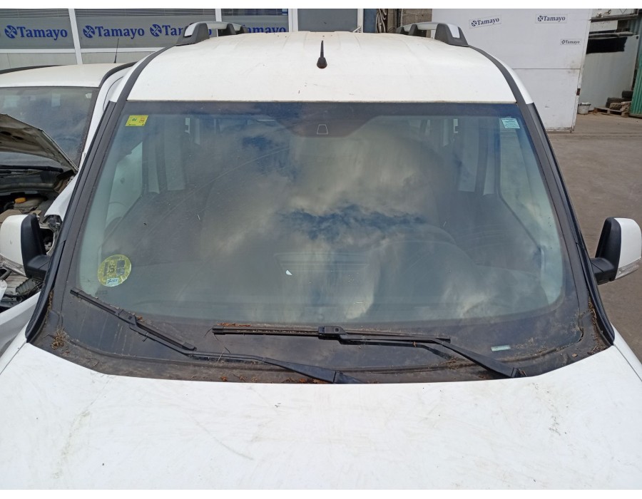 Recambio de parabrisas para fiat doblo autobús (263_) 1.6 d multijet (263axh1a, 263axl11, 263axh1b) referencia OEM IAM 000005198