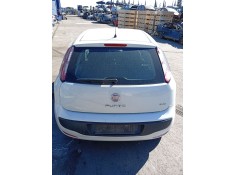 Recambio de porton trasero para fiat grande punto (199_) 1.3 d multijet (199.axd11, 199.axd1a, 199.axd1b,... referencia OEM IAM  2