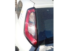 Recambio de piloto trasero izquierdo para fiat punto evo (199_) 1.2 referencia OEM IAM 0000051927097  