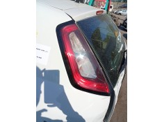 Recambio de piloto trasero izquierdo para fiat punto evo (199_) 1.2 referencia OEM IAM 0000051927097   2