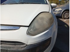Recambio de faro izquierdo para fiat grande punto (199_) 1.3 d multijet (199.axd11, 199.axd1a, 199.axd1b,... referencia OEM IAM 