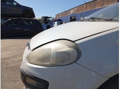 Recambio de faro izquierdo para fiat grande punto (199_) 1.3 d multijet (199.axd11, 199.axd1a, 199.axd1b,... referencia OEM IAM  2