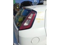 Recambio de piloto trasero derecho para fiat grande punto (199_) 1.3 d multijet (199.axd11, 199.axd1a, 199.axd1b,... referencia  2