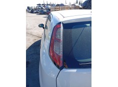 Recambio de piloto trasero izquierdo para fiat grande punto (199_) 1.3 d multijet (199.axd11, 199.axd1a, 199.axd1b,... referenci