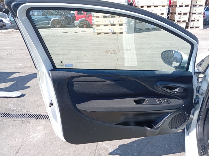 Recambio de elevalunas delantero izquierdo para fiat punto evo (199_) 1.2 referencia OEM IAM 0000051895385 0000071724799 