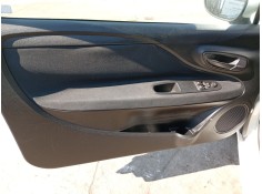 Recambio de elevalunas delantero izquierdo para fiat punto evo (199_) 1.2 referencia OEM IAM 0000051895385 0000071724799  2