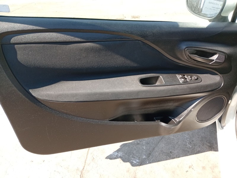Recambio de elevalunas delantero izquierdo para fiat punto evo (199_) 1.2 referencia OEM IAM 0000051895385 0000071724799 