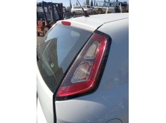 Recambio de piloto trasero derecho para fiat punto evo (199_) 1.2 referencia OEM IAM 0000051927096   2