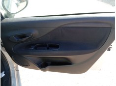 Recambio de elevalunas delantero derecho para fiat grande punto (199_) 1.3 d multijet (199.axd11, 199.axd1a, 199.axd1b,... refer 2