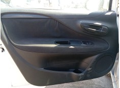 Recambio de elevalunas delantero izquierdo para fiat grande punto (199_) 1.3 d multijet (199.axd11, 199.axd1a, 199.axd1b,... ref 2