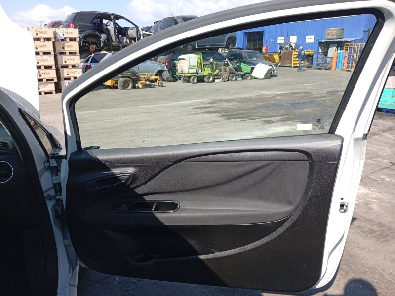 Recambio de elevalunas delantero derecho para fiat punto evo (199_) 1.2 referencia OEM IAM 0000051895384 0000071724803 