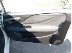 Recambio de elevalunas delantero derecho para fiat punto evo (199_) 1.2 referencia OEM IAM 0000051895384 0000071724803  2