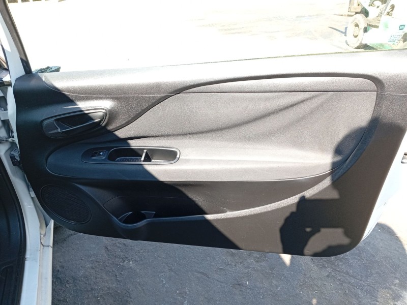 Recambio de elevalunas delantero derecho para fiat punto evo (199_) 1.2 referencia OEM IAM 0000051895384 0000071724803 