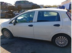 Recambio de puerta trasera izquierda para fiat grande punto (199_) 1.3 d multijet (199.axd11, 199.axd1a, 199.axd1b,... referenci 2