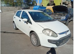 Recambio de amortiguador delantero derecho para fiat grande punto (199_) 1.3 d multijet (199.axd11, 199.axd1a, 199.axd1b,... ref