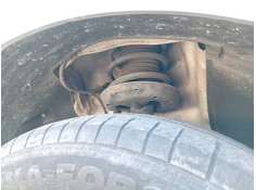 Recambio de amortiguador delantero derecho para fiat punto evo (199_) 1.2 referencia OEM IAM 0000051865488   2