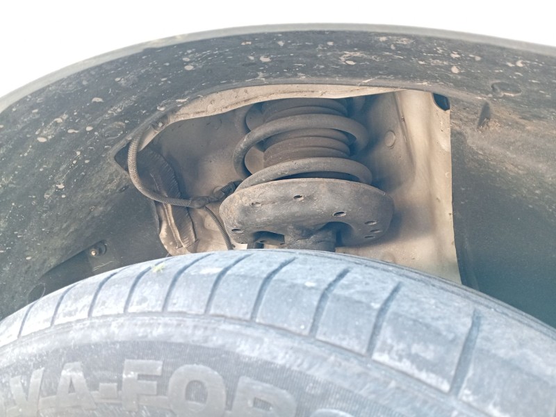 Recambio de amortiguador delantero derecho para fiat punto evo (199_) 1.2 referencia OEM IAM 0000051865488  