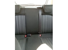 Recambio de cinturon seguridad trasero central para fiat punto evo (199_) 1.2 referencia OEM IAM 0000051847794  