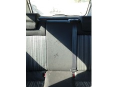 Recambio de cinturon seguridad trasero central para fiat grande punto (199_) 1.3 d multijet (199.axd11, 199.axd1a, 199.axd1b,...