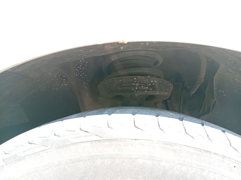 Recambio de amortiguador delantero izquierdo para fiat punto evo (199_) 1.2 referencia OEM IAM 0000051833503  