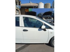 Recambio de puerta delantera derecha para fiat grande punto (199_) 1.3 d multijet (199.axd11, 199.axd1a, 199.axd1b,... referenci