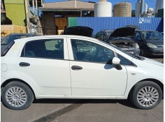 Recambio de puerta delantera derecha para fiat grande punto (199_) 1.3 d multijet (199.axd11, 199.axd1a, 199.axd1b,... referenci 2