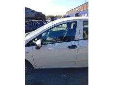 Recambio de puerta delantera izquierda para fiat grande punto (199_) 1.3 d multijet (199.axd11, 199.axd1a, 199.axd1b,... referen