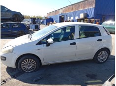 Recambio de puerta delantera izquierda para fiat grande punto (199_) 1.3 d multijet (199.axd11, 199.axd1a, 199.axd1b,... referen 2