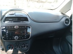 Recambio de airbag delantero derecho para fiat punto evo (199_) 1.2 referencia OEM IAM 0000051828445  