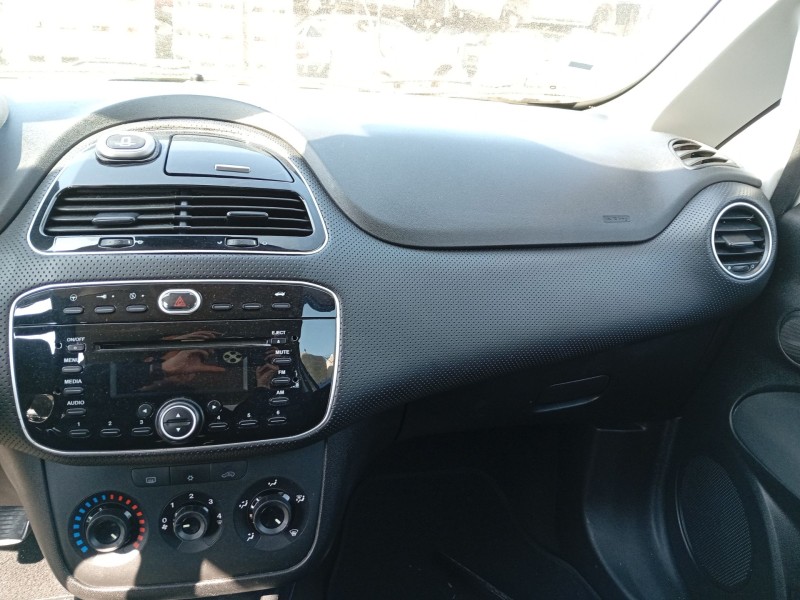 Recambio de airbag delantero derecho para fiat punto evo (199_) 1.2 referencia OEM IAM 0000051828445  