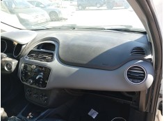 Recambio de airbag delantero derecho para fiat grande punto (199_) 1.3 d multijet (199.axd11, 199.axd1a, 199.axd1b,... referenci