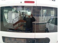 Recambio de brazo limpia trasero para fiat doblo autobús (263_) 1.6 d multijet (263axh1a, 263axl11, 263axh1b) referencia OEM IAM