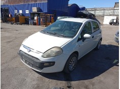 Recambio de amortiguador delantero izquierdo para fiat grande punto (199_) 1.3 d multijet (199.axd11, 199.axd1a, 199.axd1b,... r