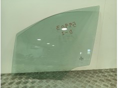 Recambio de luna delantera izquierda para peugeot 208 i (ca_, cc_) 1.2 vti 82 referencia OEM IAM 9673360780  