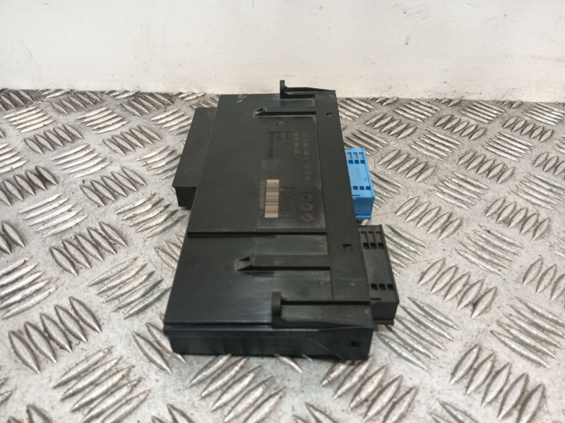 Recambio de modulo electronico para bmw serie 1 berlina (e81/e87) referencia OEM IAM 6135696228801 692556701 