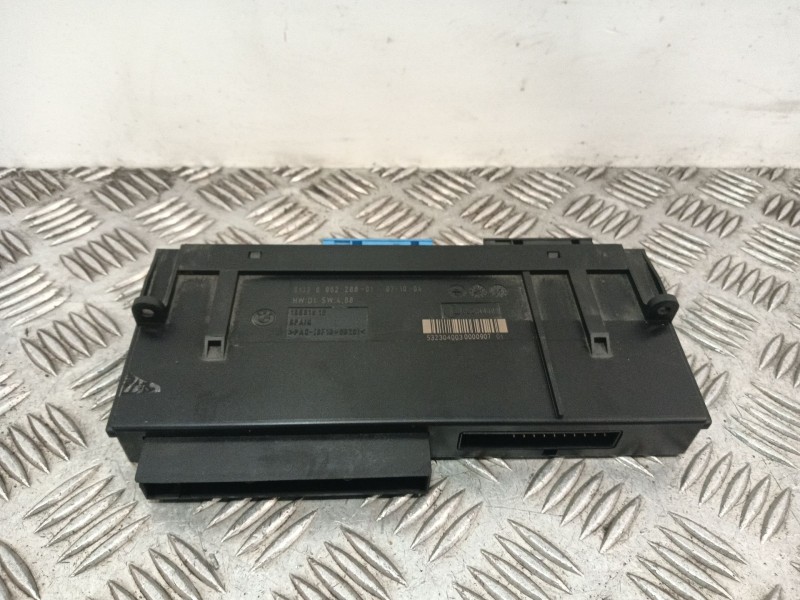 Recambio de modulo electronico para bmw serie 1 berlina (e81/e87) referencia OEM IAM 6135696228801 692556701 