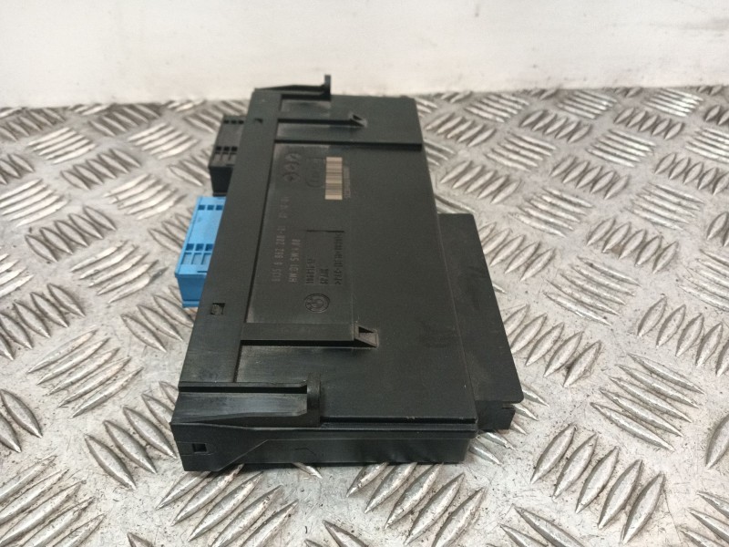 Recambio de modulo electronico para bmw serie 1 berlina (e81/e87) referencia OEM IAM 6135696228801 692556701 