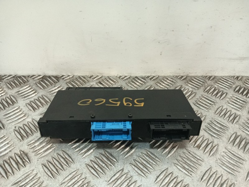 Recambio de modulo electronico para bmw serie 1 berlina (e81/e87) referencia OEM IAM 6135696228801 692556701 