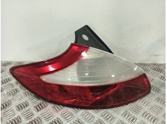 Recambio de piloto trasero izquierdo para renault megane iii berlina 5 p 1.5 dci diesel cat referencia OEM IAM 265550007R  89319