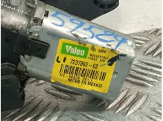 Recambio de motor limpia trasero para bmw x3 (f25) xdrive 20 d referencia OEM IAM 723706202 67637237062 W000017947 2