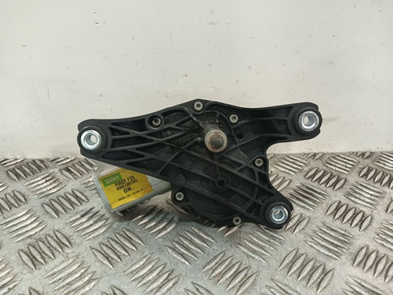 Recambio de motor limpia trasero para bmw x3 (f25) xdrive 20 d referencia OEM IAM 723706202 67637237062 W000017947