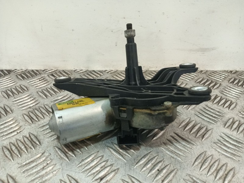Recambio de motor limpia trasero para bmw x3 (f25) xdrive 20 d referencia OEM IAM 723706202 67637237062 W000017947