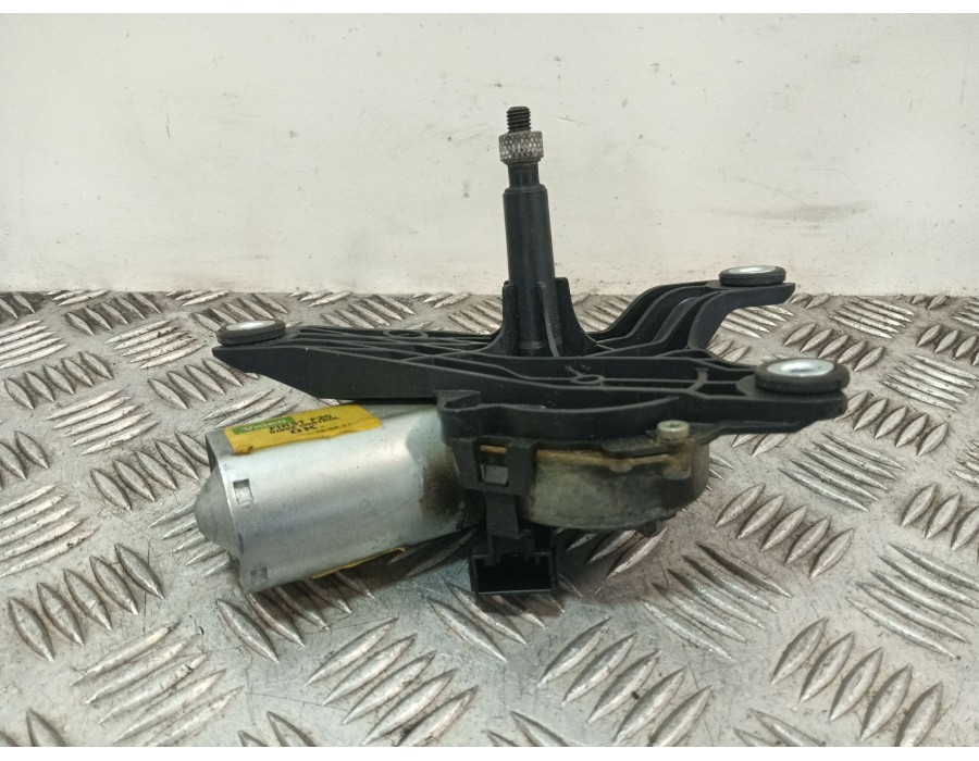 Recambio de motor limpia trasero para bmw x3 (f25) xdrive 20 d referencia OEM IAM 723706202 67637237062 W000017947