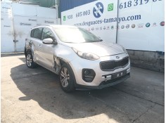 KIA SPORTAGE IV (QL, QLE)