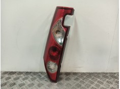 Recambio de piloto trasero izquierdo para renault kangoo / grand kangoo ii (kw0/1_) 1.5 dci 85 (kw0k, kw0l, kw0b) referencia OEM