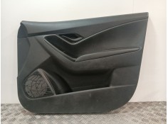 Recambio de guarnecido puerta delantera derecha para hyundai ix20 (jc) 1.4 referencia OEM IAM 826291K000EQ  