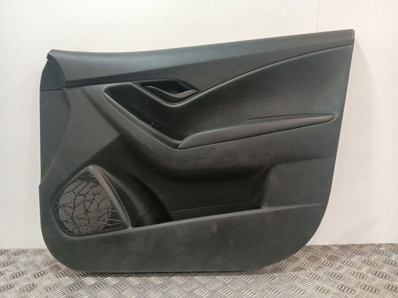 Recambio de guarnecido puerta delantera derecha para hyundai ix20 (jc) 1.4 referencia OEM IAM 826291K000EQ  